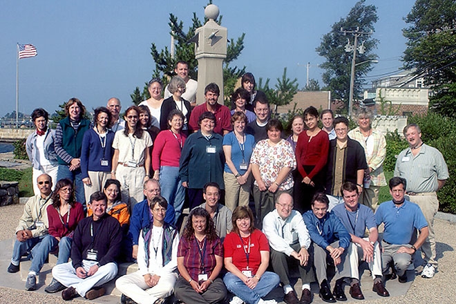 Medical Informatics Fall 2002