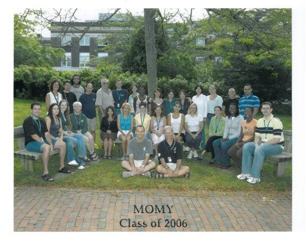 MOMY 2006