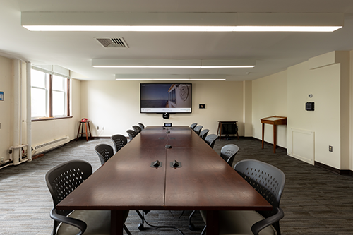 Lillie 103 Boardroom