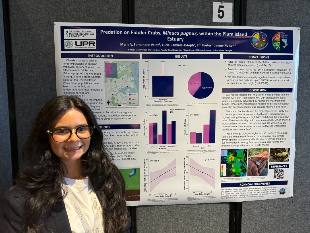 2024 poster session