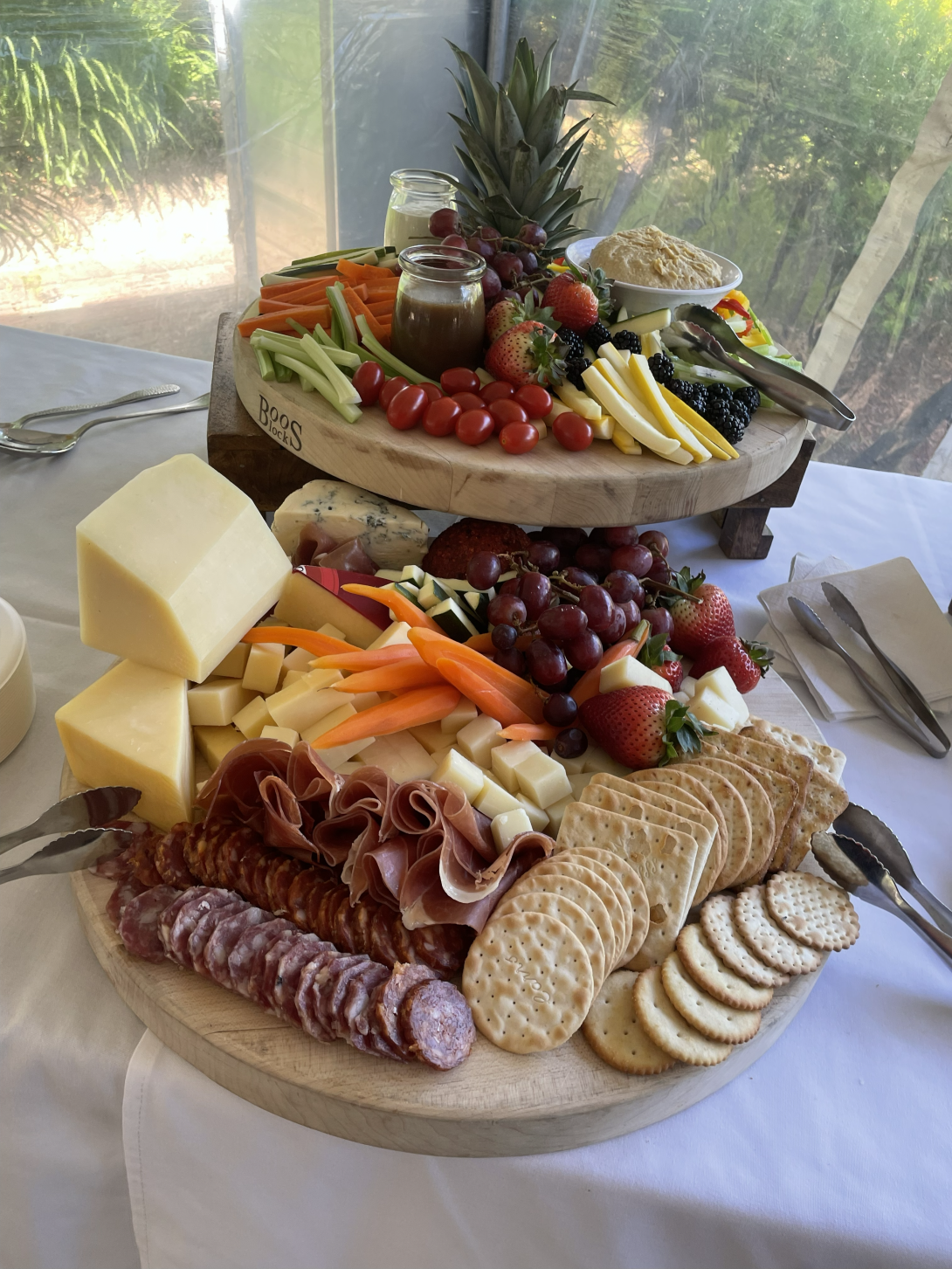 catering