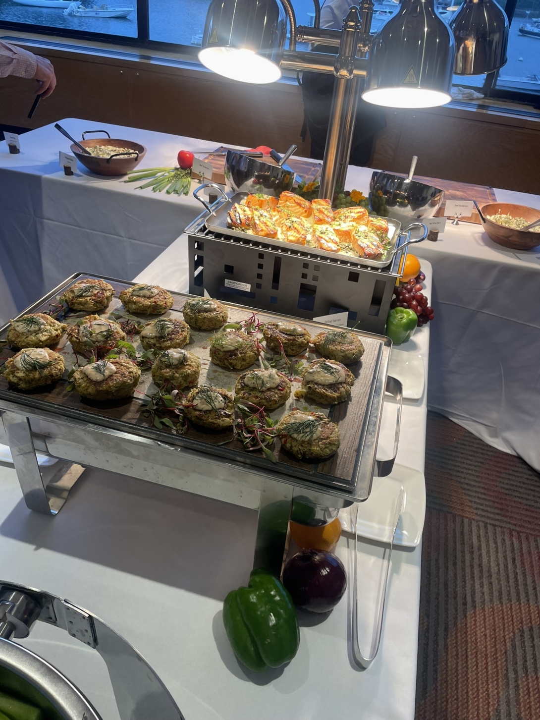 catering