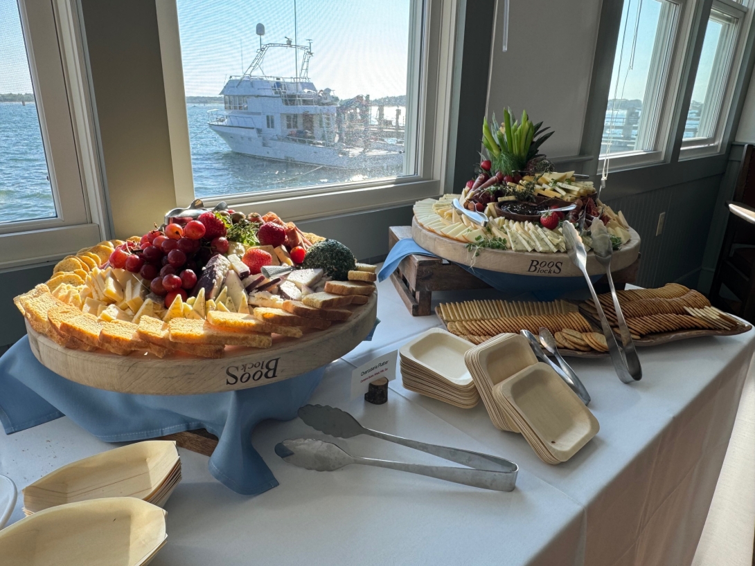catering